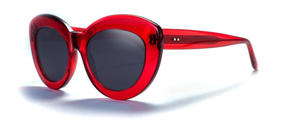Goose Green Sunglasses