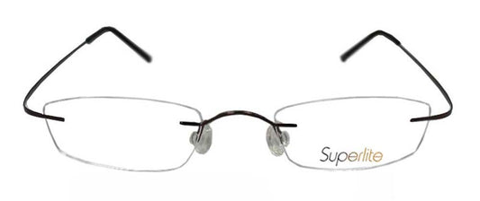SL01 Rimless
