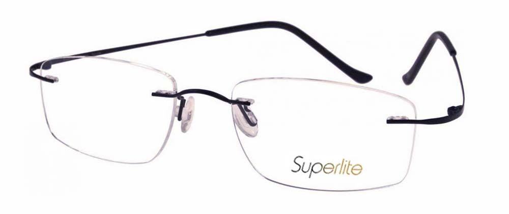 SL10 Rimless