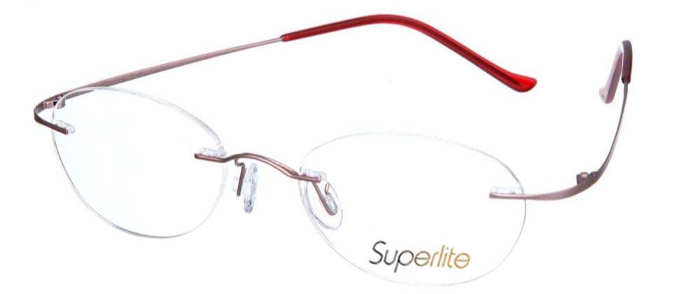 SL12 Rimless