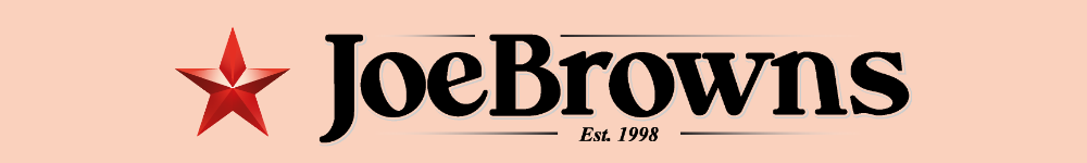 Joe Browns