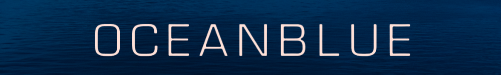 OCEAN BLUE