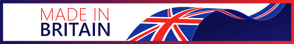 Made in Britain