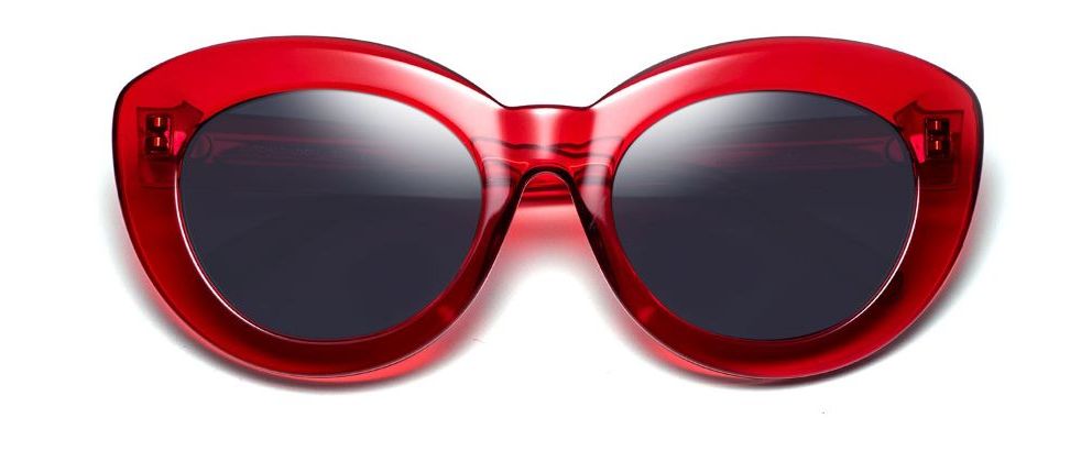 Goose Green Sunglasses