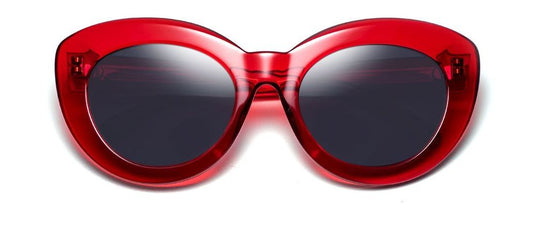 Goose Green Sunglasses