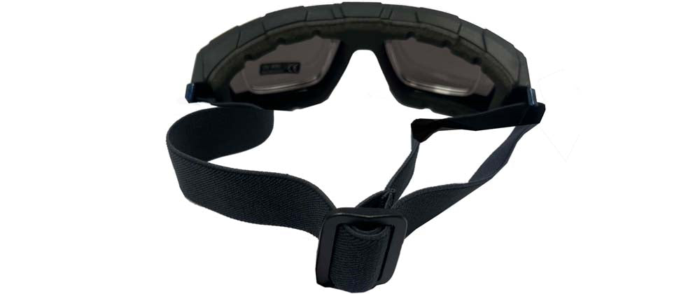 Norville Sports SRX11