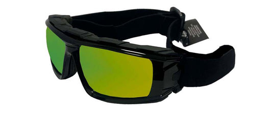 Norville Sports SRX11