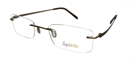 SL34 Rimless