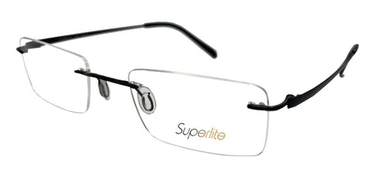 SL35 Rimless