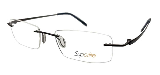 SL36W Rimless