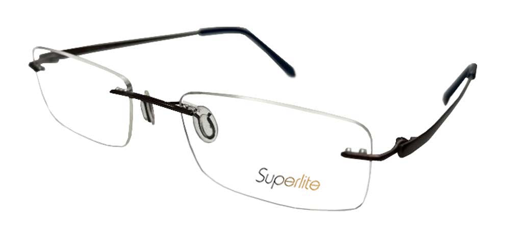 SL37 Rimless