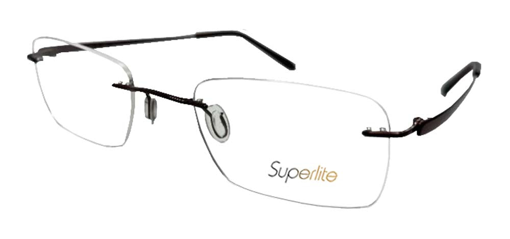 SL67 Rimless