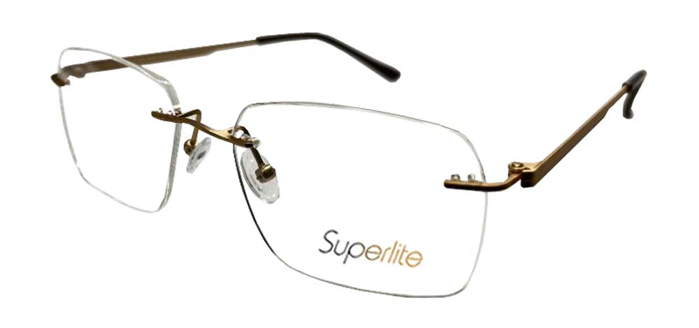 SL69 Rimless