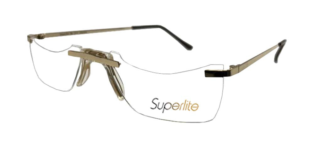 SL82 Rimless