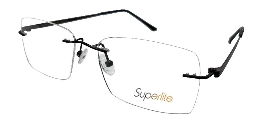 SL71 Rimless