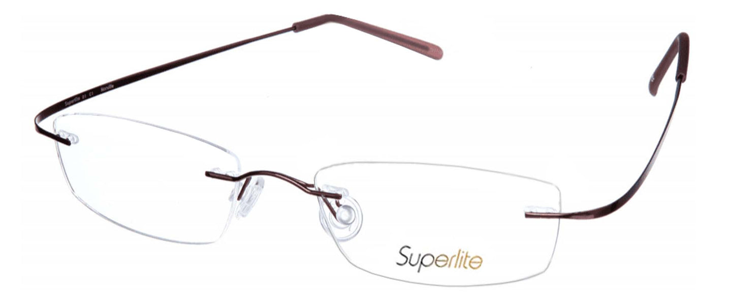 SL01 Rimless