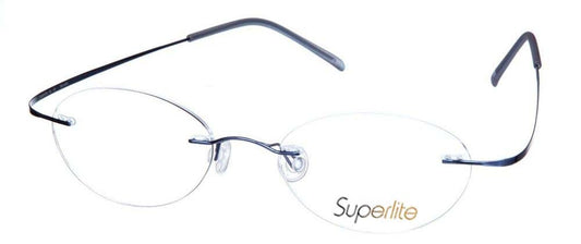 SL06 Rimless