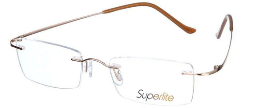 SL19 Rimless