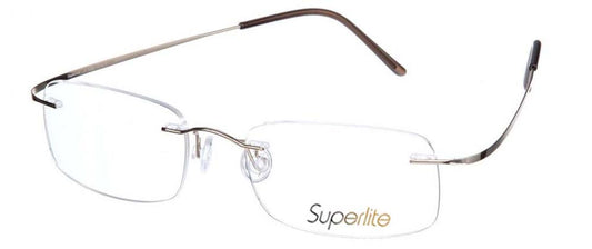 SL20 Rimless