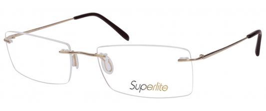 SL50 Rimless