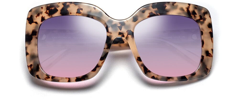 Vallance Gardens Sunglasses