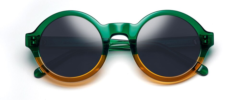 Wellington Sunglasses